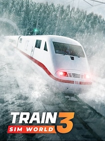 

Train Sim World 3 (PC) - Steam Gift - GLOBAL