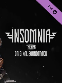 INSOMNIA: The Ark - Original Soundtrack