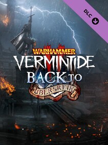 Warhammer: Vermintide 2 - Back to Ubersreik