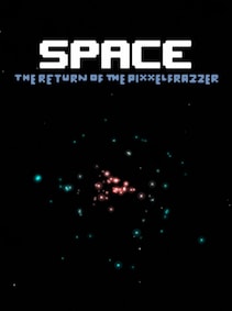 

Space - The Return Of The Pixxelfrazzer Steam Key GLOBAL