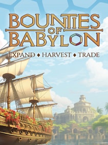 

Bounties of Babylon (PC) - Steam Key - GLOBAL