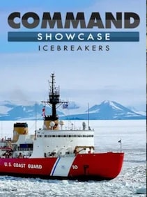 Command: Showcase - Icebreakers game cover