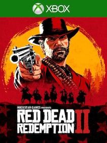 

Red Dead Redemption 2 (Xbox One) - Xbox Live Key - GLOBAL