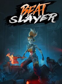 

Beat Slayer (PC) - Steam Key - GLOBAL