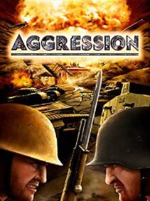 

Aggression: Europe Under Fire Steam Gift GLOBAL