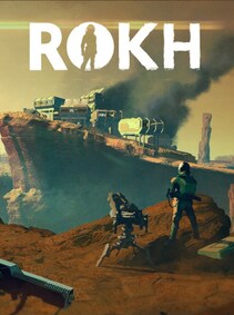 

ROKH (PC) - Steam Gift - GLOBAL