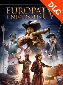 Europa Universalis IV: Res Publica Steam Gift GLOBAL