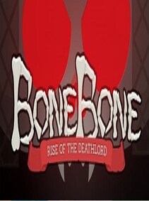 

BoneBone: Rise of the Deathlord Steam Key GLOBAL