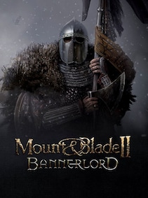 

Mount & Blade II: Bannerlord (PC) - Steam Key - RU/CIS