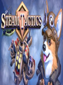 

Steam Tactics Steam Key GLOBAL