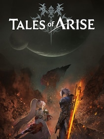 

Tales of Arise (PC) - Steam Gift - GLOBAL
