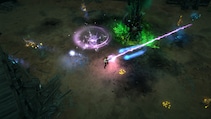 Victor Vran: Mötorhead Through The Ages