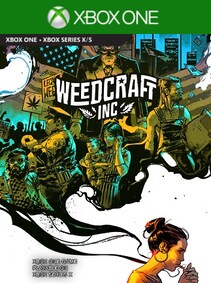 

Weedcraft Inc (Xbox One) - Xbox Live Key - GLOBAL