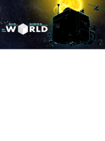 

Six Sides of the World Soundtrack Edition Steam PC Key GLOBAL