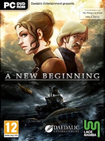 

A New Beginning Final Cut (PC) - Steam Key - GLOBAL