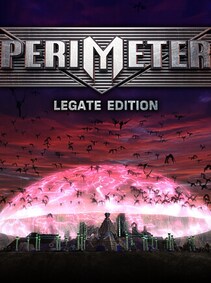 

Perimeter: Legate Edition (PC) - Steam Key - GLOBAL