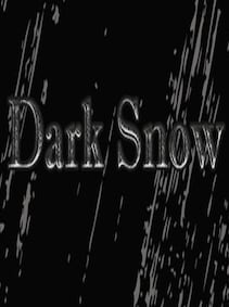 Dark Snow Steam Key GLOBAL