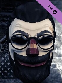 

PAYDAY 2: Almir Mask (PC) - Steam Key - GLOBAL