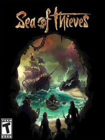 

Sea of Thieves (PC) - Steam Key - GLOBAL