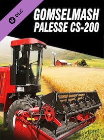 Pure Farming 2018 - Gomselmash Palesse CS-200