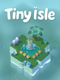 Tiny Isle