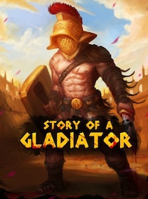 

Story of a Gladiator - Steam Gift - GLOBAL
