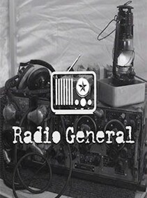 

Radio General (PC) - Steam Key - GLOBAL