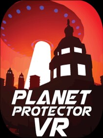 Planet Protector VR