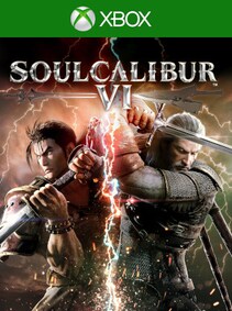 

SOULCALIBUR VI (Xbox One) - Xbox Live Key - GLOBAL