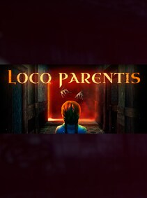 

Loco Parentis / 孤女咒怨 - Steam - Key GLOBAL