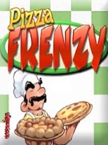 Pizza Frenzy Deluxe Steam Gift GLOBAL