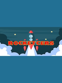 Rocketcers Steam Key GLOBAL