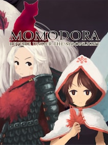 

Momodora: Reverie Under the Moonlight Steam Gift GLOBAL