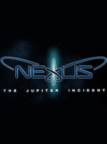

Nexus: The Jupiter Incident Steam Key GLOBAL