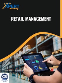 

Retail Management Online Course - Xpertlearning