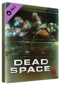 

Dead Space 3 - Tau Volantis Survival Kit Origin Key GLOBAL