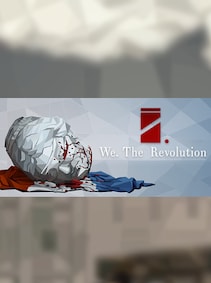 

We. The Revolution Steam Gift GLOBAL