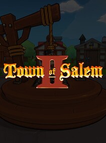 

Town of Salem 2 (PC) - Steam Account - GLOBAL
