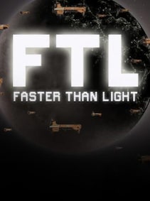 

FTL: Faster Than Light - Soundtrack Steam Gift GLOBAL