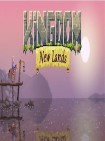 

Kingdom: New Lands Steam Gift GLOBAL