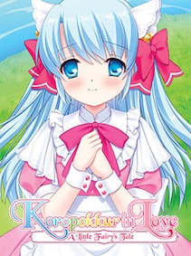 

Koropokkur in Love ~A Little Fairy’s Tale~ Steam Key GLOBAL