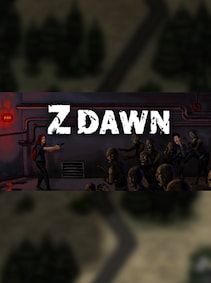 Z Dawn Steam Key GLOBAL