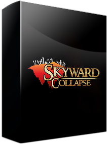 

Skyward Collapse Complete Edition Steam Key GLOBAL