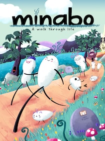 

Minabo: A Walk Through Life (PC) - Steam Key - GLOBAL