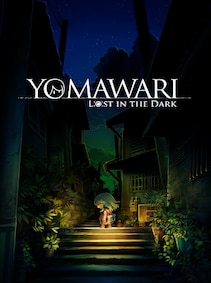 

Yomawari: Lost in the Dark (PC) - Steam Key - GLOBAL