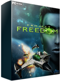 

Project Freedom Steam Key GLOBAL