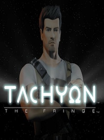 Tachyon: The Fringe (PC) - Steam Key - GLOBAL