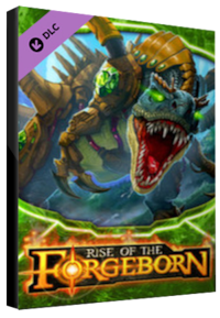 

SolForge - Dinosaurs Deck EARLY ACCESS Steam Key GLOBAL