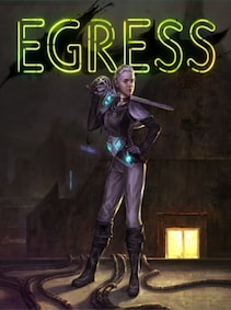 

Egress Steam Key GLOBAL