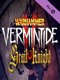 

Warhammer: Vermintide 2 - Grail Knight Career (PC) - Steam Key - GLOBAL